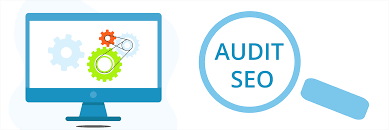 audit seo